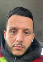Hamza Massaoui