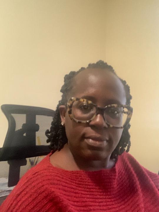 Cynthia Nyaoro