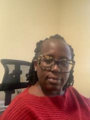 Cynthia Nyaoro