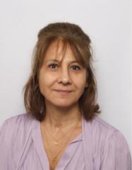 Cathy Mercier