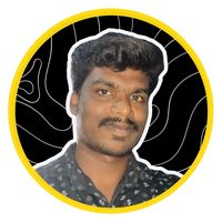 Dharmalingam M