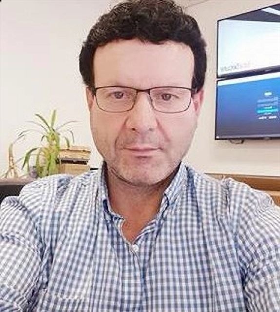 Thomas Zuccarelli