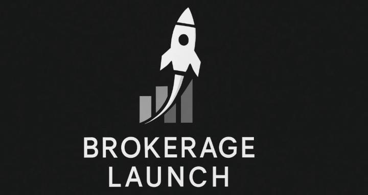 Brokerage Launch