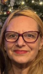 Cristina Maria Panzaru