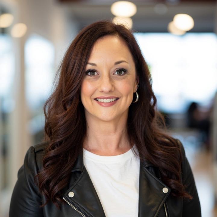 Shannon Minihan