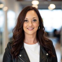 Shannon Minihan