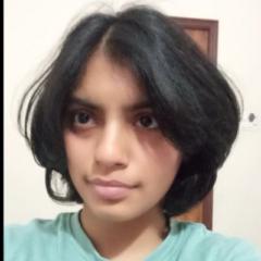 Aru J