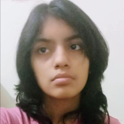 Aru J
