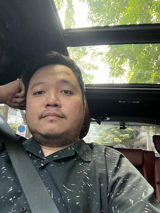 Noppon Soonthornkrachang