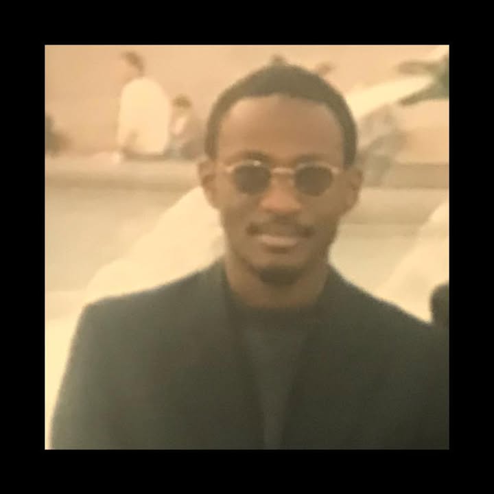Olu Ade