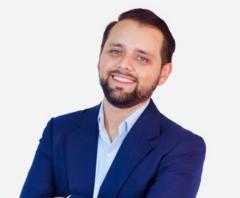 Antonio Cardenas