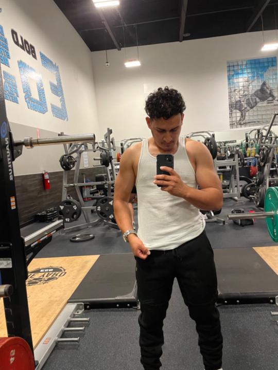 Jonathan Mejia sabillon