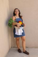 Lucila De Vido Taladrid