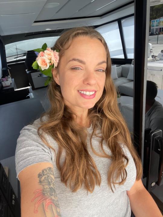 Raquel Escalada