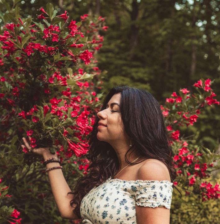Dalia Dh