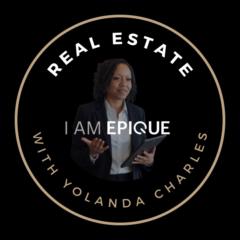 Yolanda Smith Charles