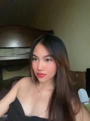 Frances Adelyn Perez