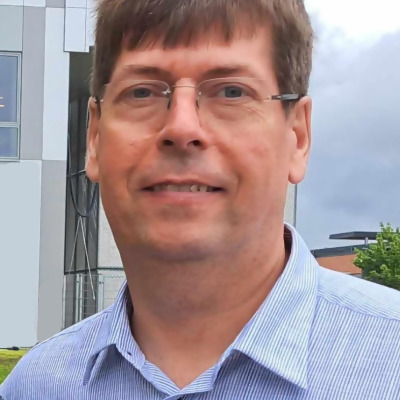 Martin Reinert
