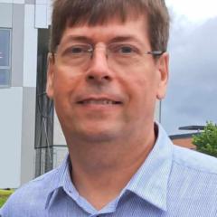 Martin Reinert