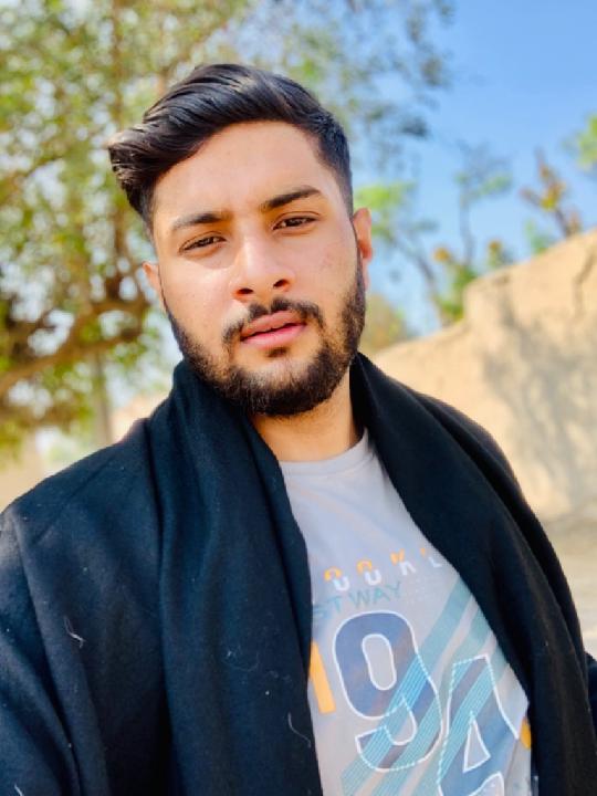 Abubakar Nazir