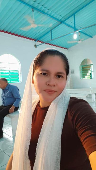 Maribel Gomez Garcia
