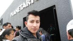 Alexander Sigcha