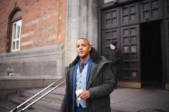 Marc Thompson
