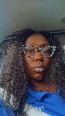 Jacquesha Burch