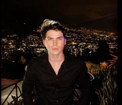 Bennett Kubach