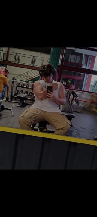 Alex Ssj