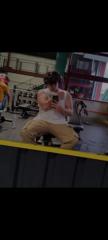 Alex Ssj