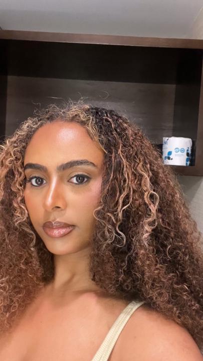 Mahlet Gebremedhin