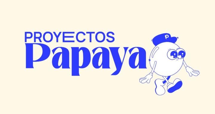 Proyectos Papaya