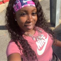 Jasmin Hall