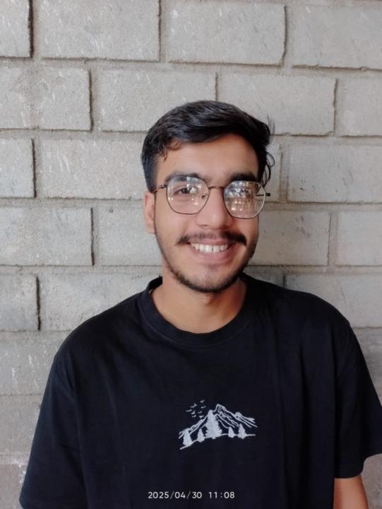 Harshit Basrani