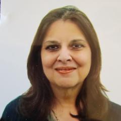 Shaynaz Malleck
