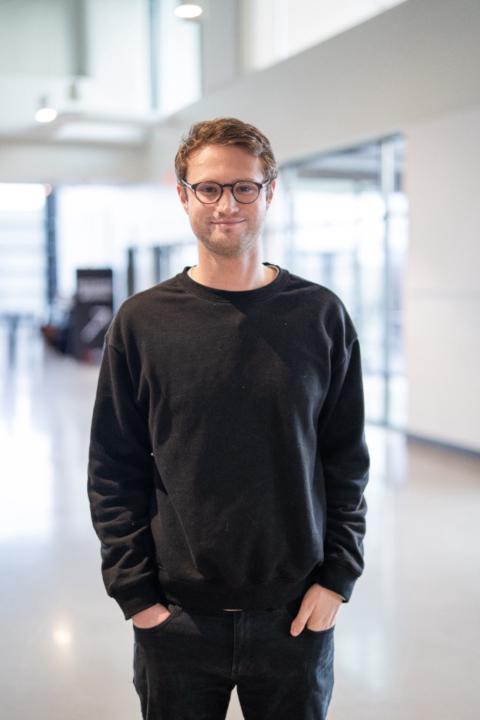 Paolo Fridman