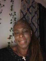 Lavetta Stokes