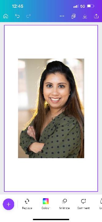 Marisha Mistry