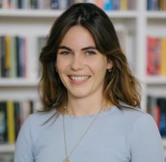 Léna Borsoi