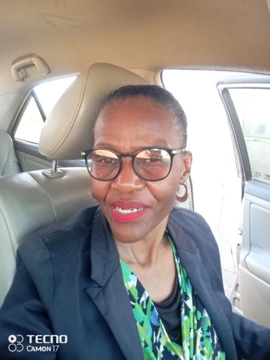 Modiri Goboletswe