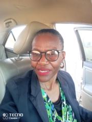 Modiri Goboletswe