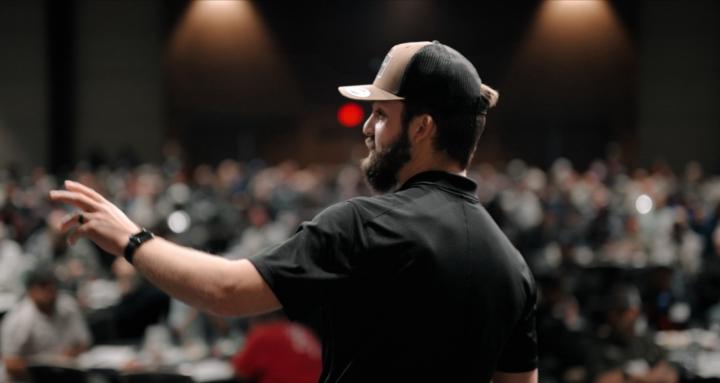 Landscape Domination System