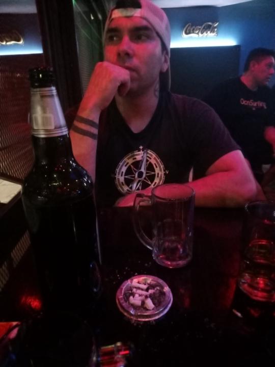Matias Rios
