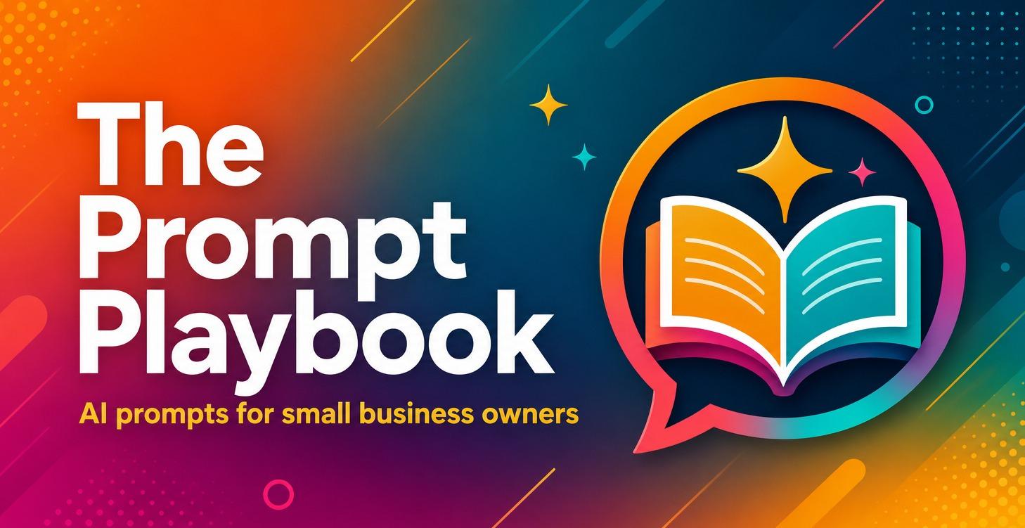 20 AI Prompts Small Business Owner Should Know