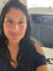 Jessie Flores