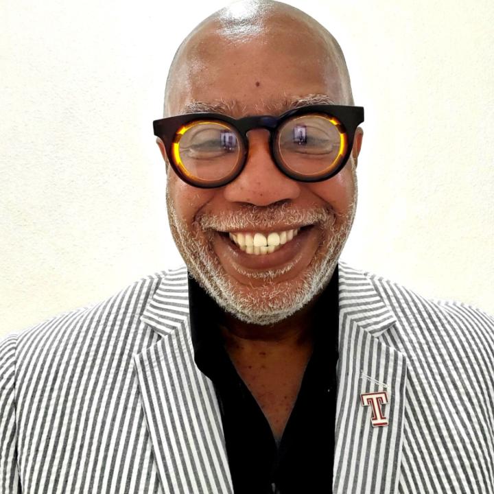 Michael Robinson