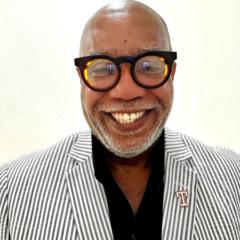 Michael Robinson