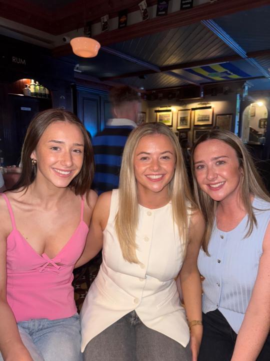 Sinead Tuffy