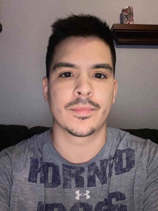 Ethan Frederick